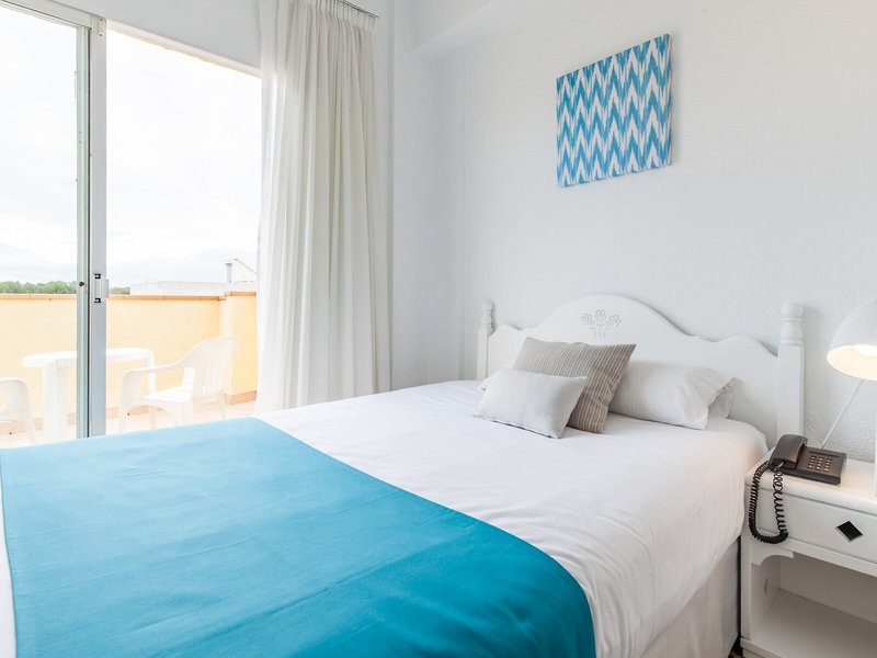 Hotel Blue Sea Costa Verde 39