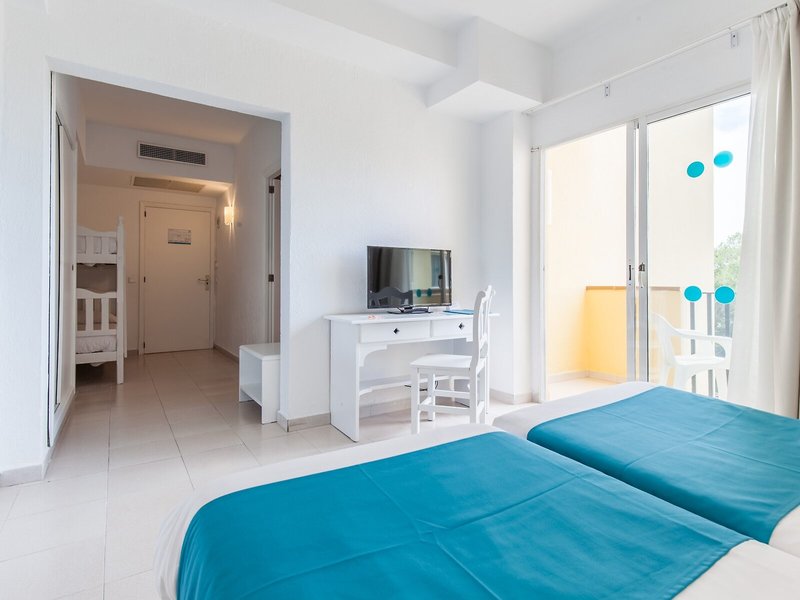 Hotel Blue Sea Costa Verde 40