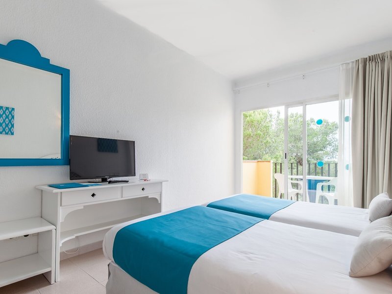 Hotel Blue Sea Costa Verde 41