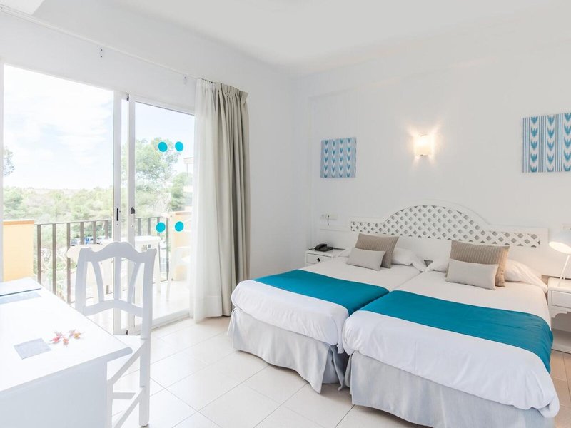 Hotel Blue Sea Costa Verde 45
