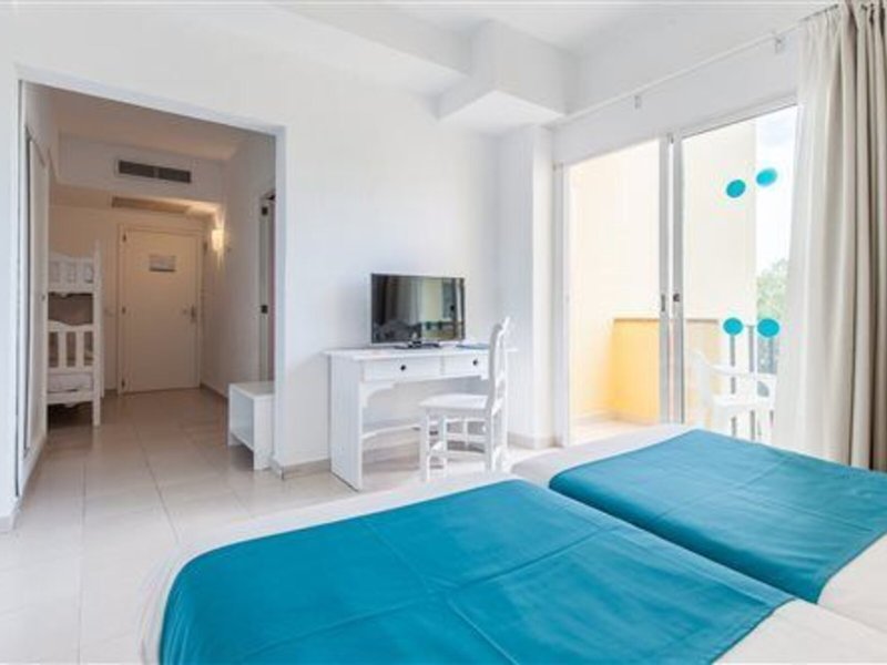 Hotel Blue Sea Costa Verde 46