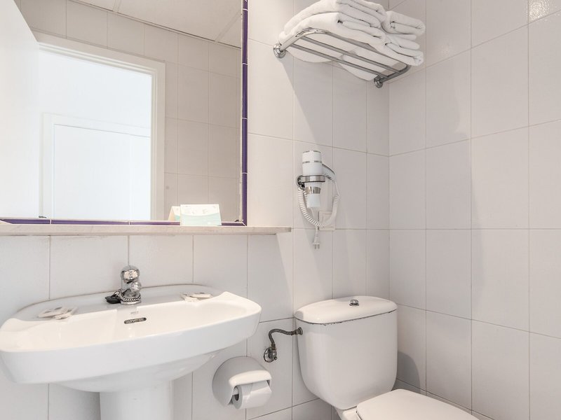 Hotel Blue Sea Costa Verde 48