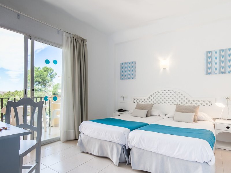 Hotel Blue Sea Costa Verde 49