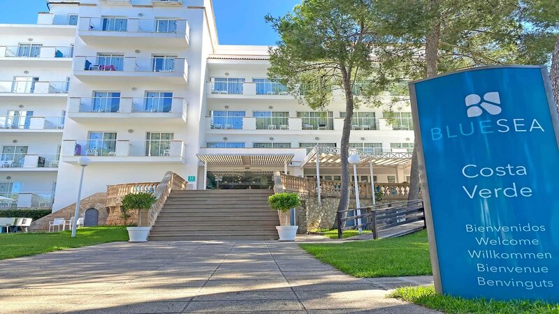BlueSea Costa Verde 1