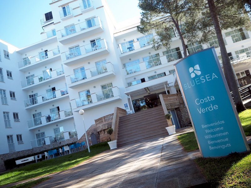 BlueSea Costa Verde 2
