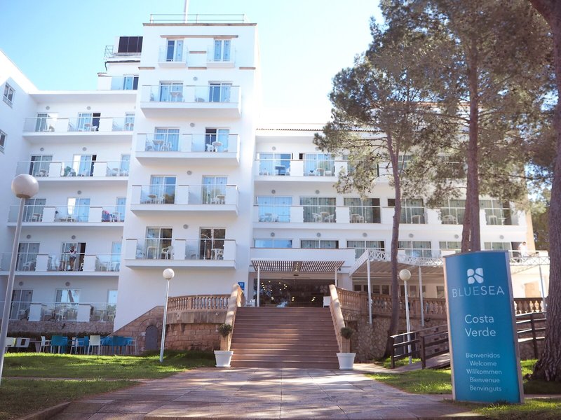 BlueSea Costa Verde 3