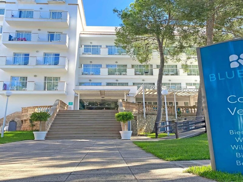 BlueSea Costa Verde 5