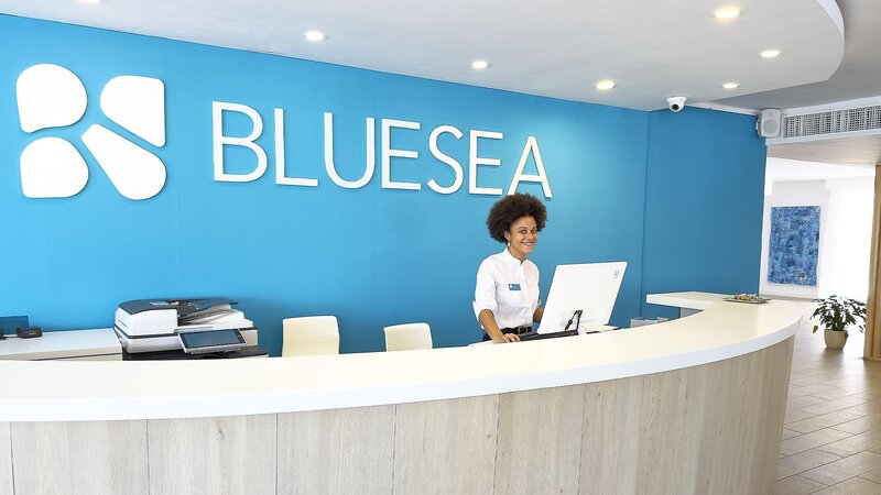 BlueSea Costa Verde 15