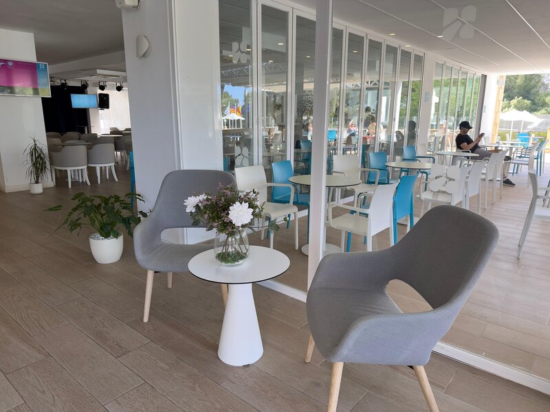 BlueSea Costa Verde 16