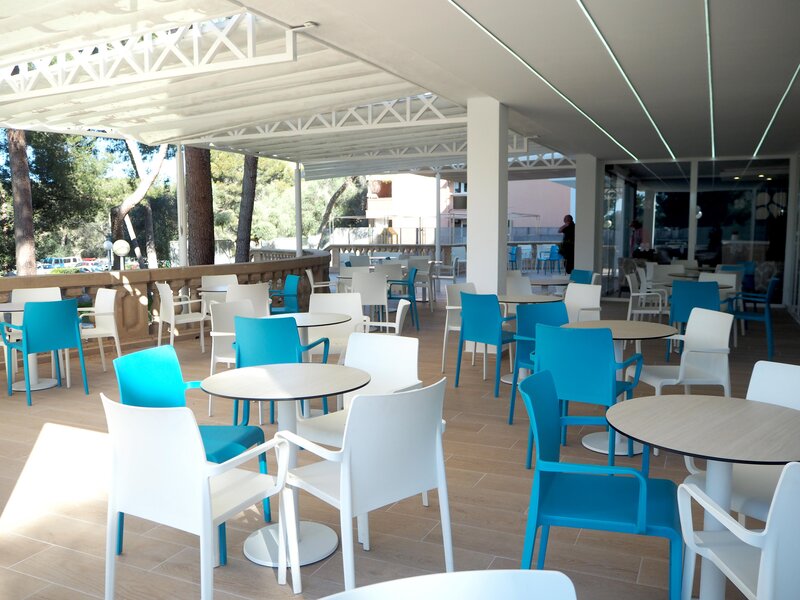 BlueSea Costa Verde 17