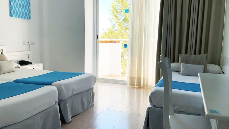 BlueSea Costa Verde 22