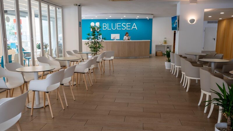 BlueSea Costa Verde 27