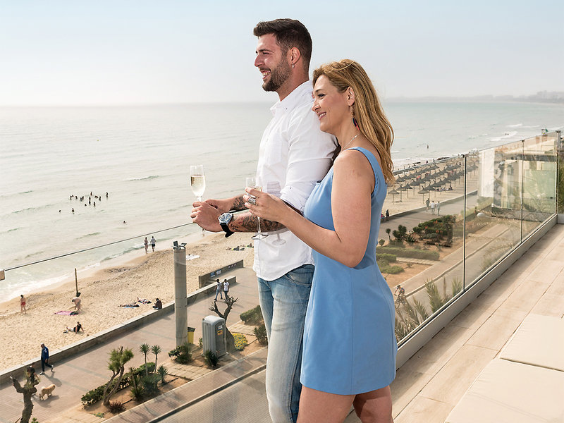 allsun Hotel Marena Beach  18