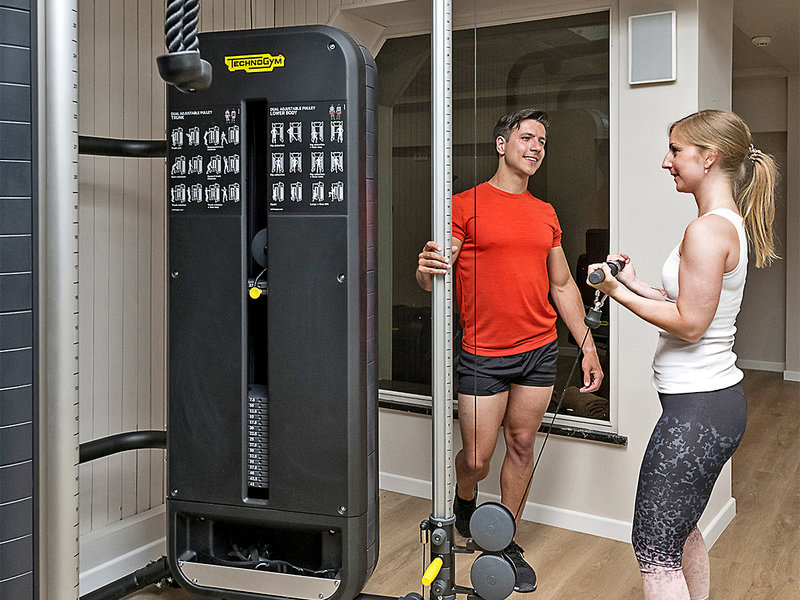 allsun Hotel Marena Beach  26