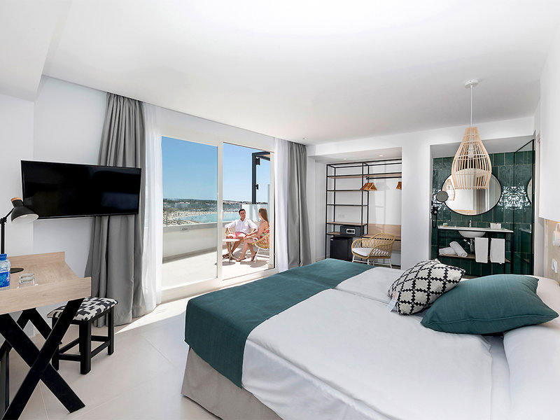 allsun Hotel Marena Beach 5 - Room Example