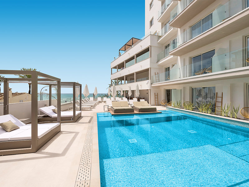 allsun Hotel Marena Beach 11 - Outdoor Pool