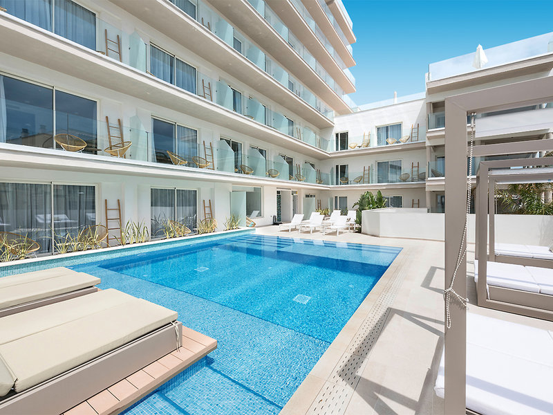 allsun Hotel Marena Beach 12 - Outdoor Pool