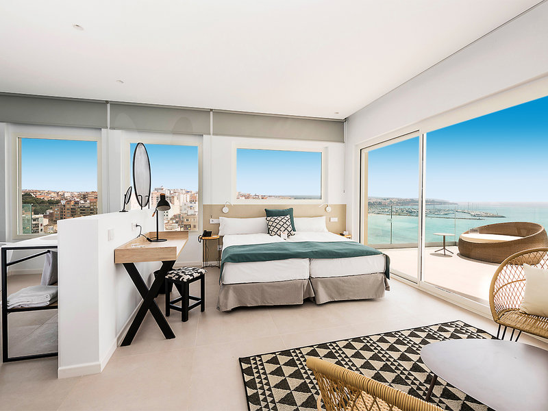 allsun Hotel Marena Beach 15 - Room Example
