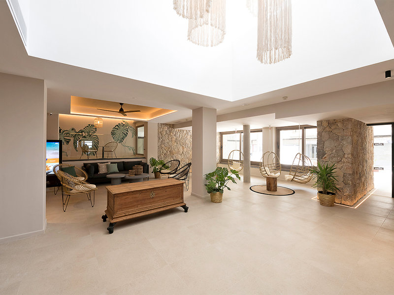 allsun Hotel Marena Beach 16 - Sports and leisure