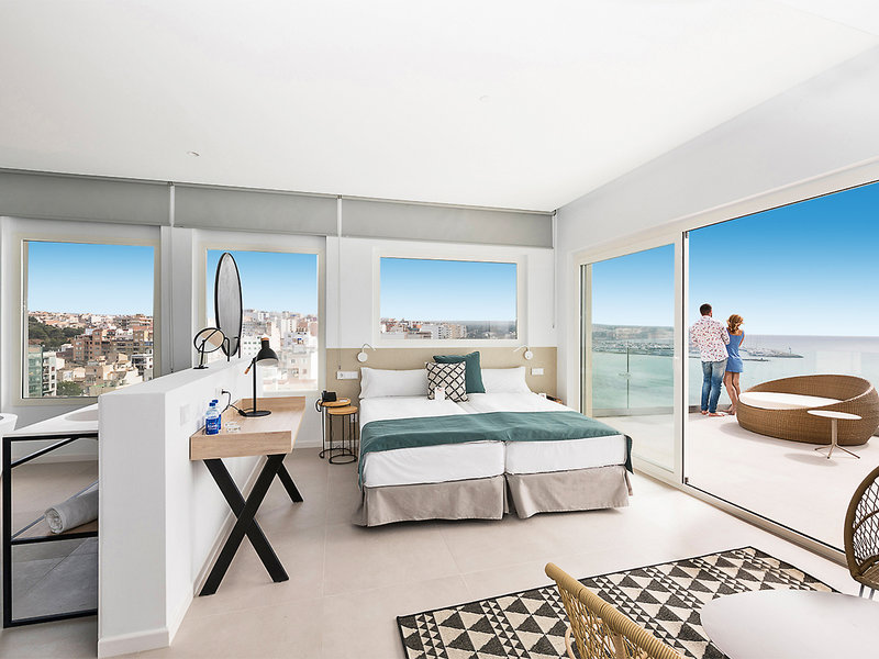 allsun Hotel Marena Beach 17 - Room Example