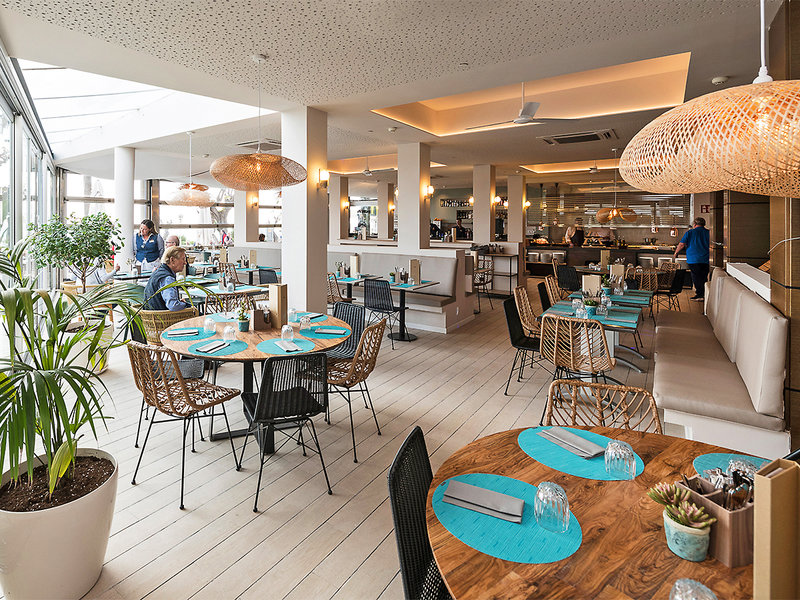 allsun Hotel Marena Beach 19 - Bar