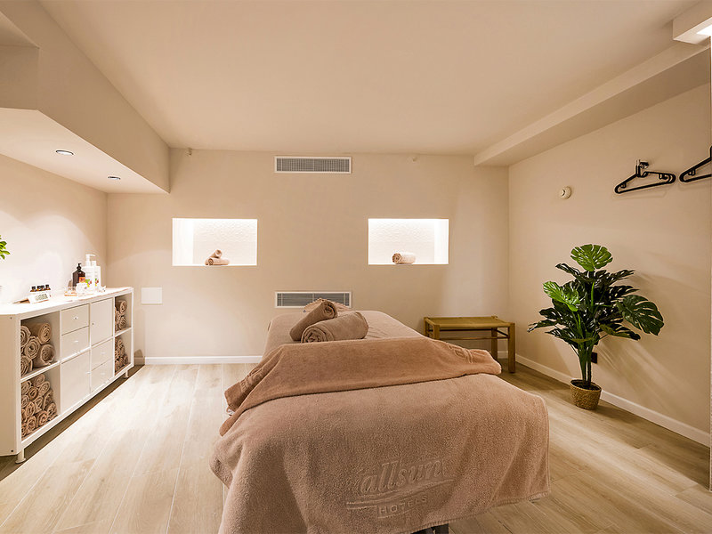 allsun Hotel Marena Beach 20 - Room Example