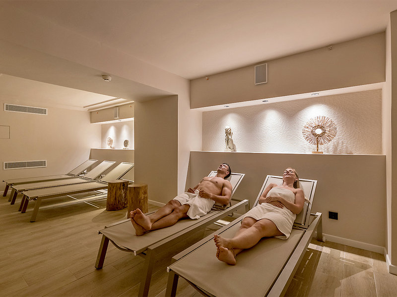allsun Hotel Marena Beach 22 - Health & Beauty