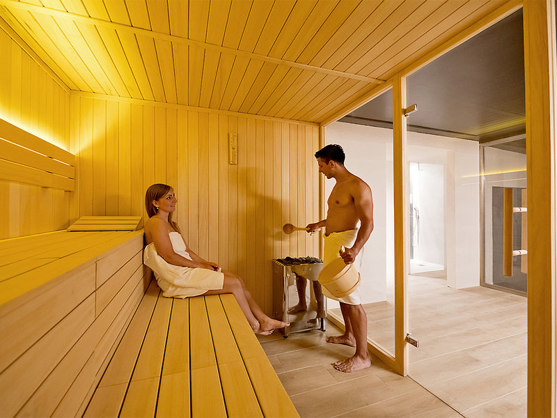 allsun Hotel Marena Beach 23 - Health & Beauty
