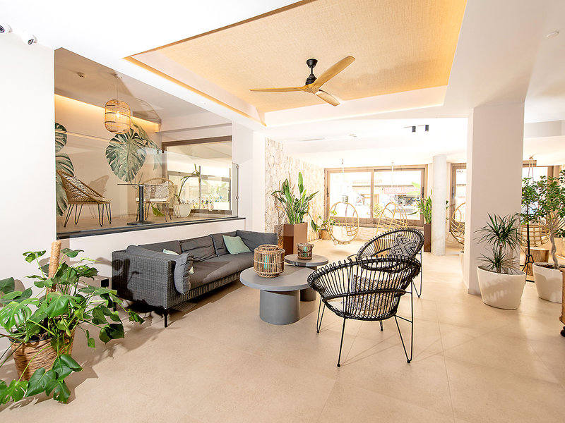 allsun Hotel Marena Beach 29 - Lounge / Lobby
