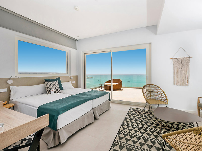 allsun Hotel Marena Beach 40 - Room Example