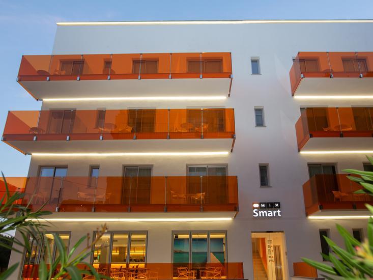Hotel Mix Smart 1