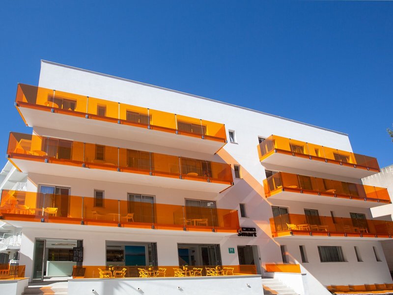 Hotel Mix Smart 1
