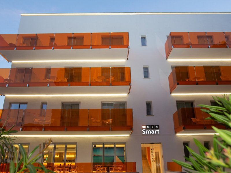 Hotel Mix Smart 2