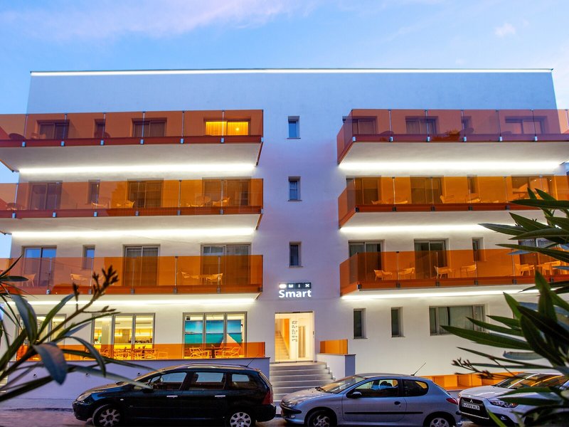Hotel Mix Smart 3