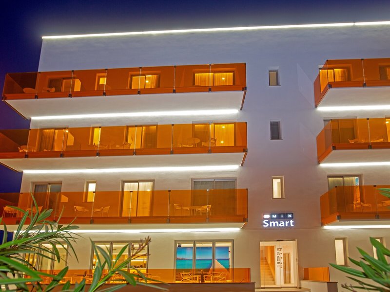 Hotel Mix Smart 5