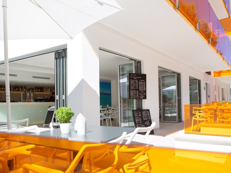 Hotel Mix Smart 8