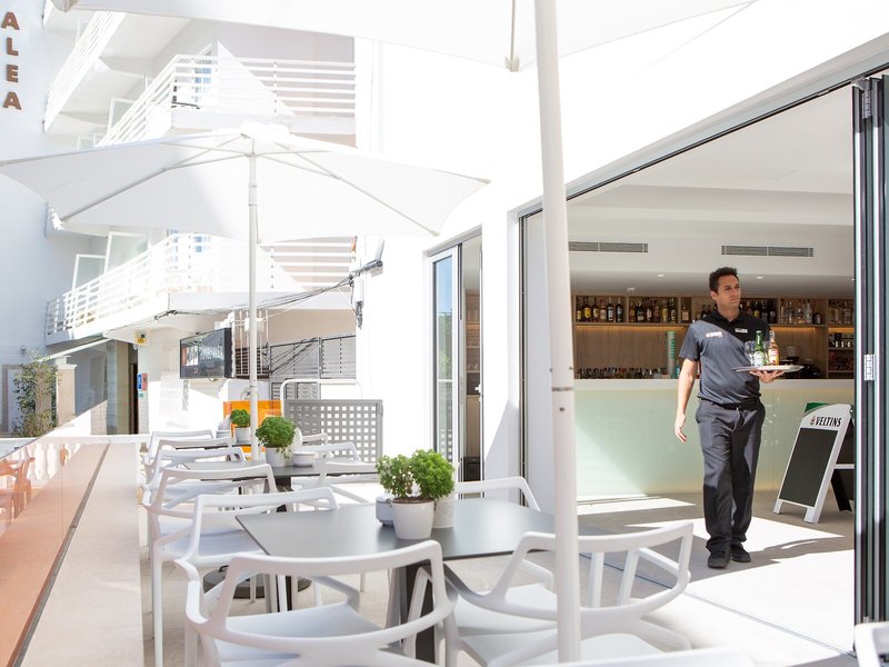Hotel Mix Smart 9