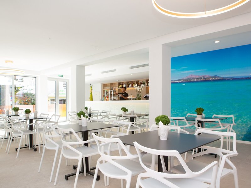 Hotel Mix Smart 10