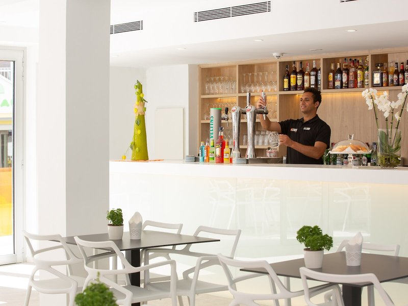 Hotel Mix Smart 11