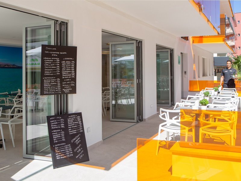 Hotel Mix Smart 14