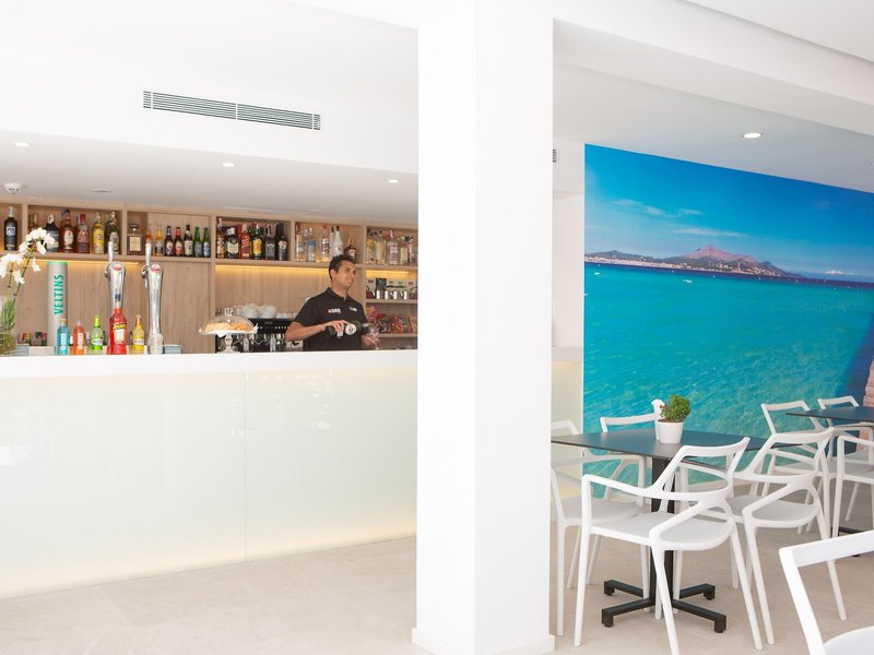 Hotel Mix Smart 15