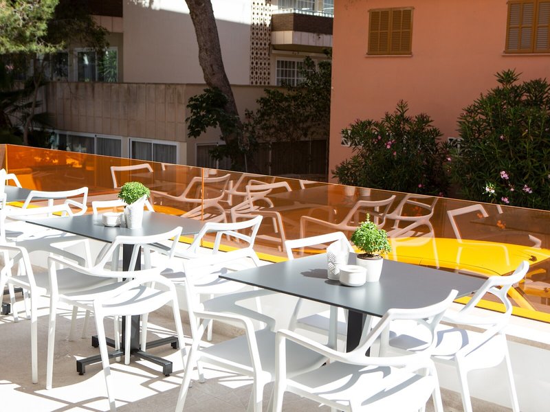 Hotel Mix Smart 17