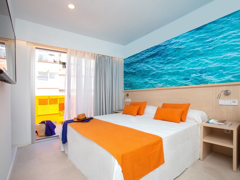 Hotel Mix Smart 18