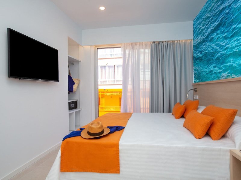 Hotel Mix Smart 19