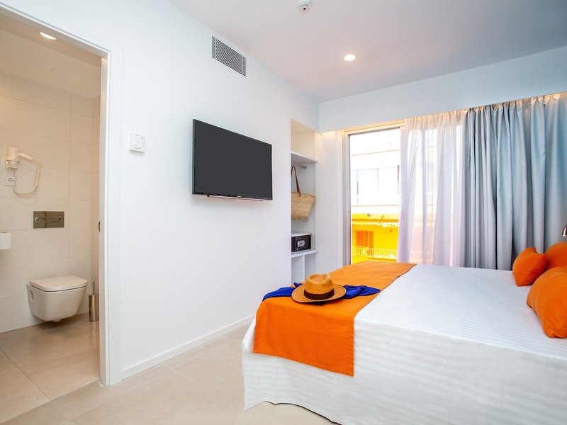 Hotel Mix Smart 20