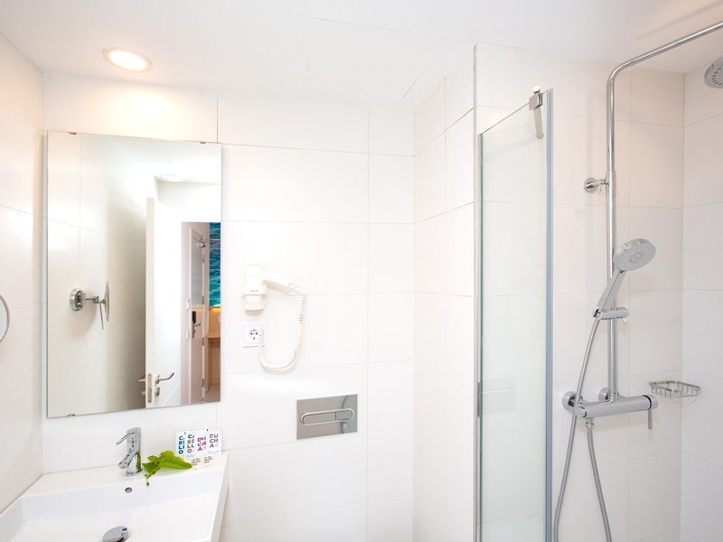 Hotel Mix Smart 21