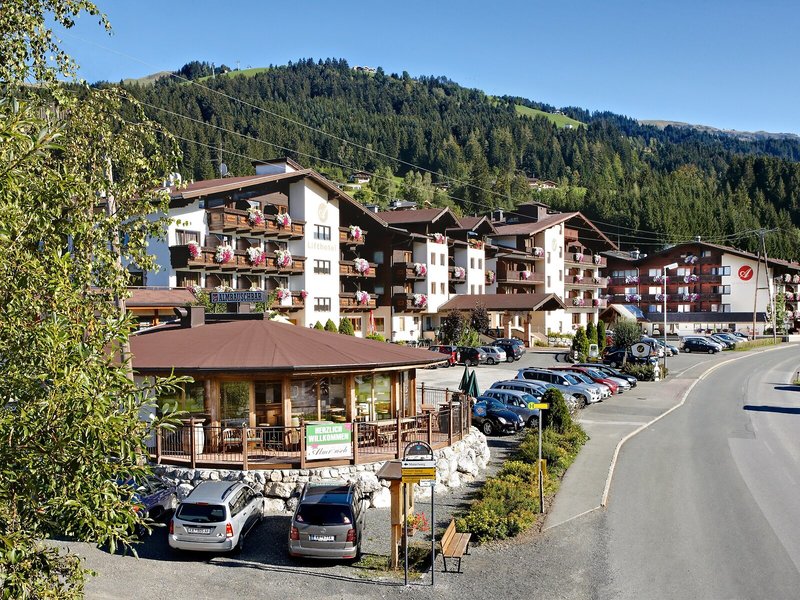 Lifthotel 7