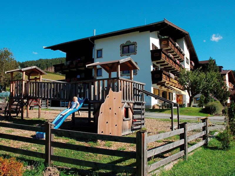 Lifthotel 26