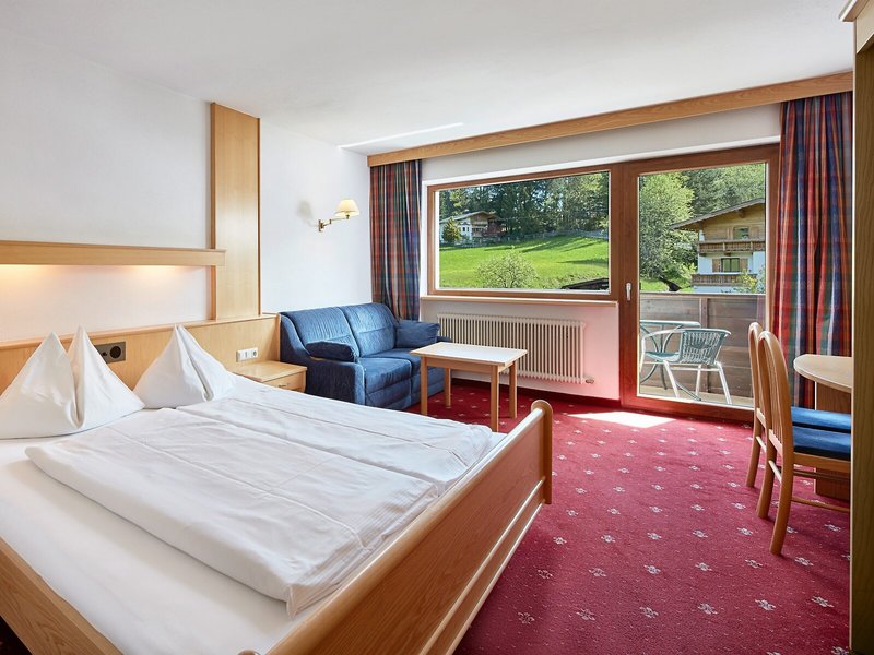 Lifthotel 29