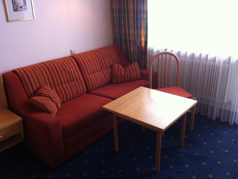 Lifthotel 32